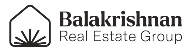 Balakrishnan Real Estate Group